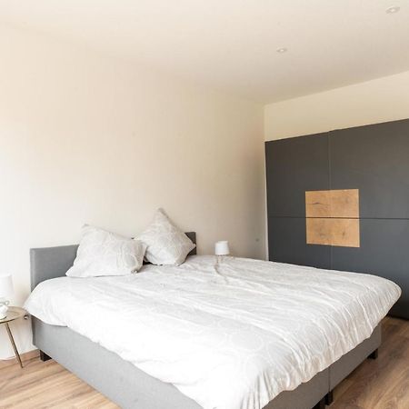 Gemuetlich 2 Apartment Wissembourg Exterior photo