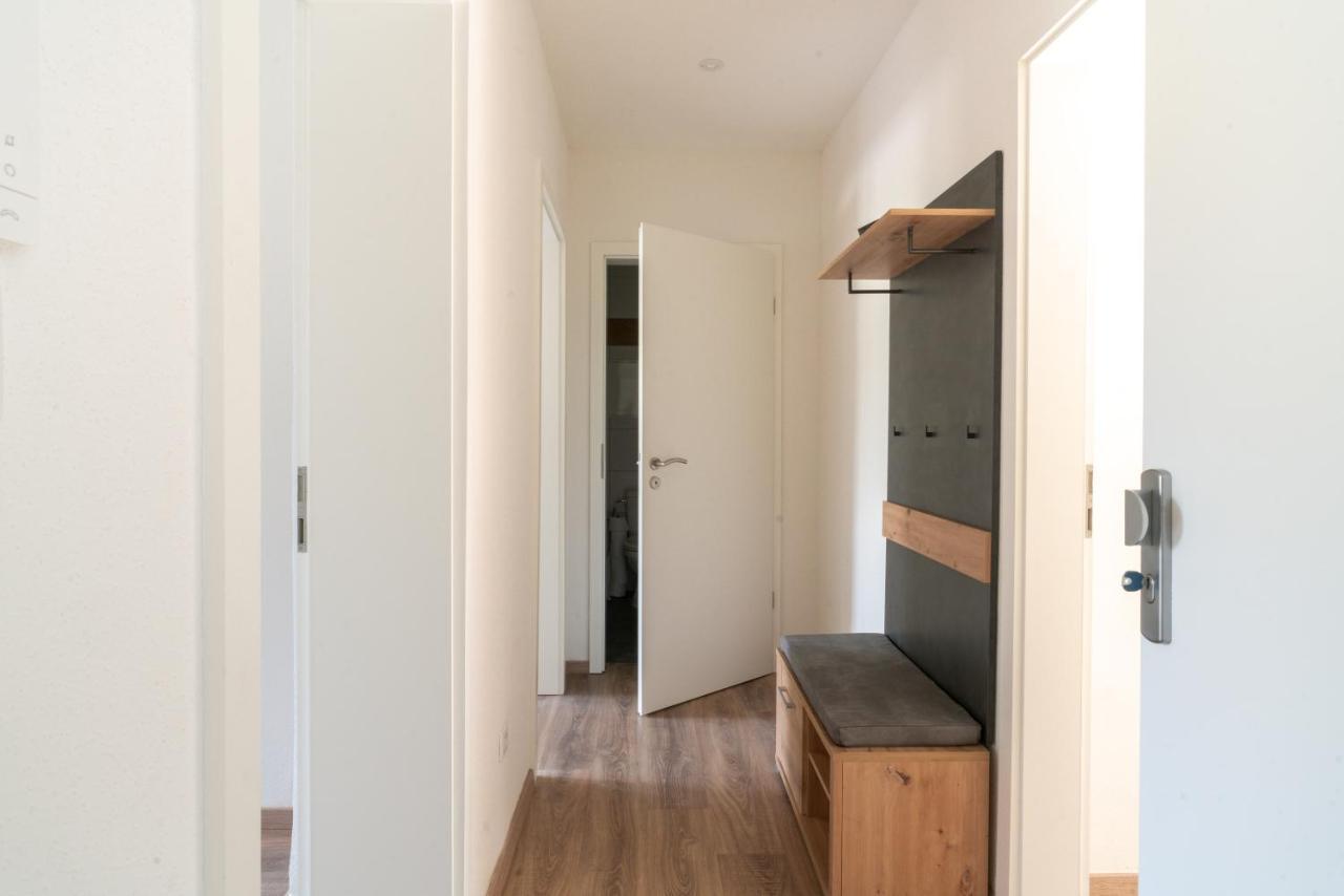 Gemuetlich 2 Apartment Wissembourg Exterior photo